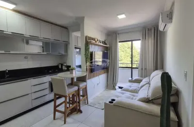 Apartamento com 2 quartos à venda na Rua Pomerode, 891, Salto do Norte, Blumenau