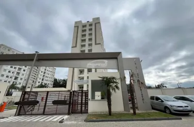 Apartamento recém entregue com 2 dormitórios no bairro badenfurt em blumenau!