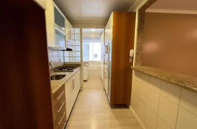 Apartamento a venda bairro da velha pronto para morar semi mobiliado, 2 dormitórios 1 vaga living integrado.