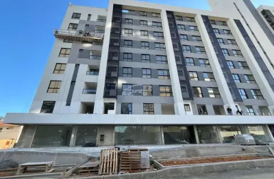 Sua vida no coração de blumenau! o residencial city 505 está localizado a 100m do parque ramiro.