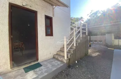 Apartamento/ kitnet disponível para locação no bairro itoupava seca/ sc