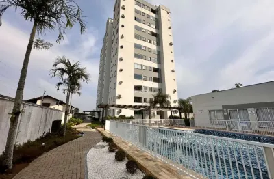Apartamento mobiliado disponível para locação no bairro itacolomi menos de 150m da praia – balneário piçarras/sc. (cód. 19349)