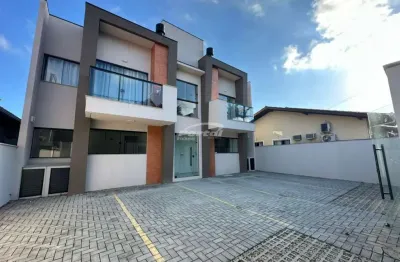 Apartamento com 2 dormitórios, sendo 1 suíte no bairro itacolomi em balneário piçarras/sc (cód. 22010)
