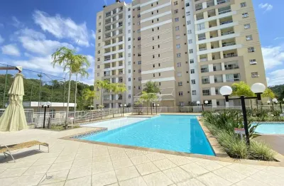 Apartamento de 2 dormitórios no fortaleza de sagres!