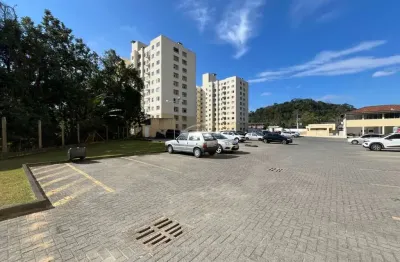 Apartamento pronto para morar no bairro itoupavazinha em blumenau!