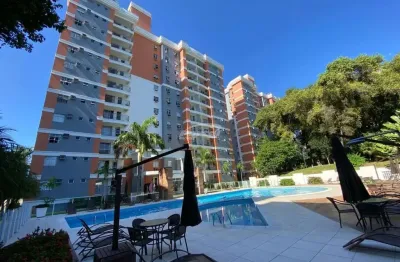 Apartamento semi mobiliado pronto para morar no bairro escola agrícola um dos condomínios mais desejado em blumenau!