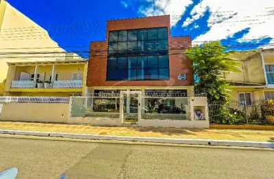 Prédio comercial à venda no bairro centro em itajaí!