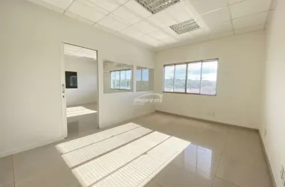 Sala comercial disponível para locação no bairro itoupava norte, em blumenau/sc.