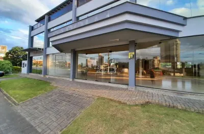 Andar inteiro disponível para locação no bairro santa terezinha – gaspar/sc