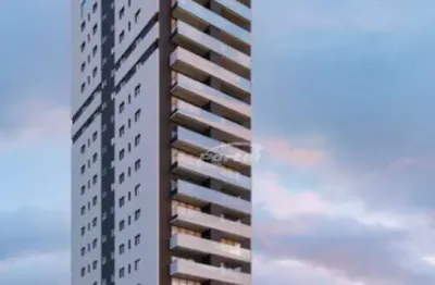 Residencial independência! apartamento diferenciado com terraço, 02 suítes, em construção, localizado no bairro vila nova,próximo ao parque ramiro ruediger!