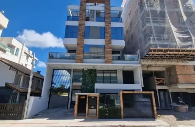 Apartamento duplex (cobertura) com 2 suítes no del mare residence - praia canto grande mar de fora/mariscal, em bombinhas. pronto para morar.