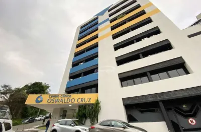 Sala comercial à venda na Frederico Busch Junior, 314, Garcia, Blumenau