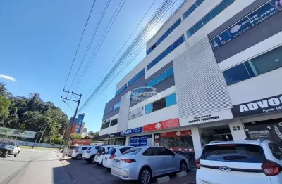 Sala comercial para alugar na Rua Erich Steinbach, 119, Itoupava Seca, Blumenau