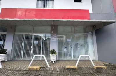 Sala comercial disponível para locação no centro de penha/sc (cod. 20649)