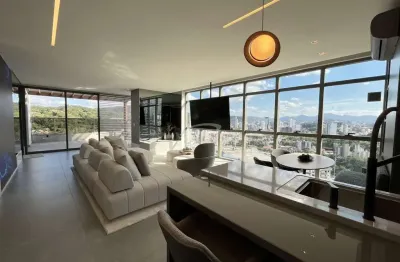 Cobertura plana na melhor localização da cidade, venha morar na cobertura cosmopolitan!