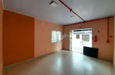 Sala comercial disponível para locação no bairro velha – blumenau/sc