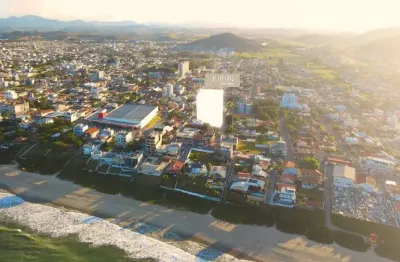 Pré-lançamento - aurun - apartamento de 37m² a 103m² no bairro itajuba em barra velha/sc (cód. 21828)