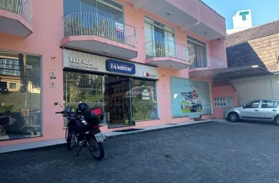 Sala comercial disponível para locação no bairro bom retiro, em blumenau/sc.