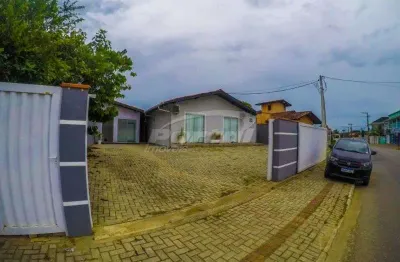 Pousada com 7 suítes no centro de penha/sc (cód. 14540)