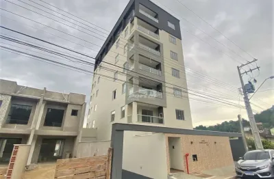 Apartamento disponível para locação no bairro passo manso, em blumenau/sc.
