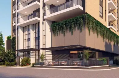 Apartamento 03 suítes, a menos de 100m do mar de gravatá navegantes sc (cód 19108)