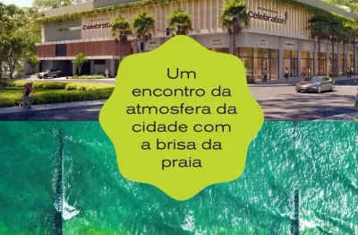 Apartamentos com 3 dormitórios, sendo 1 suíte no centro de balneário piçarras/sc (cód. 20775)