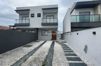 Casa com 2 quartos à venda na Euclides Melchioretto, 321, Itajubá, Barra Velha