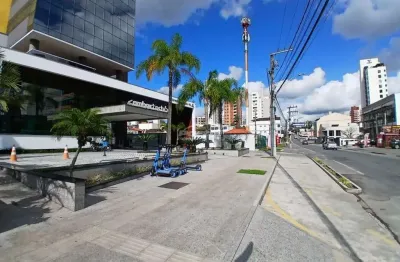 Excelente sala comercial com 404,00m² na vila nova blumenau!