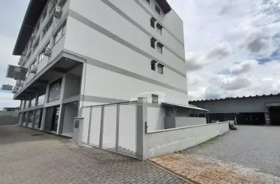 Sala comercial com 52m² para locação no bairro itoupava norte - blumenau