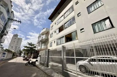 Apartamento mobiliado com 2 dormitórios, no bairro gravatá em navegantes (cód. 19783)