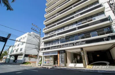 Sala comercial disponível para locação no centro de blumenau
