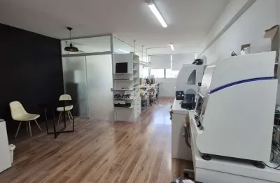 Sala comercial à venda na Rua Doutor Luiz de Freitas Melro, 447, Jardim Blumenau, Blumenau