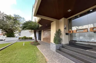 Apartamento semi mobiliado no bairro victor konder com3 dormitórios (1 suíte)