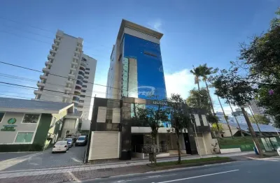 Sala comercial à venda na Rua Nereu Ramos, 713, Jardim Blumenau, Blumenau