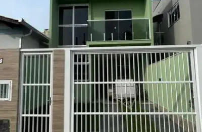 Casa com 3 quartos à venda na Rua Serena, 824, Itacolomi, Balneário Piçarras