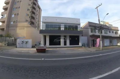Sala comercial à venda na Rua Theodoro Holtrup, 388, Vila Nova, Blumenau