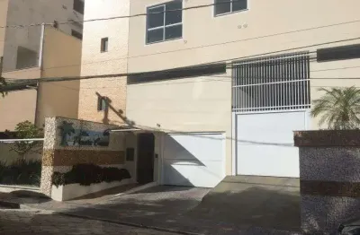 Apartamento no bairro vila nova, com 02 suítes, 02 vagas e demais dependências.