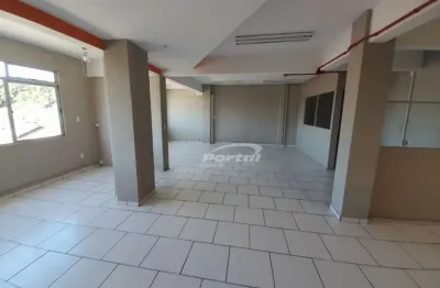 Sala comercial para alugar na Rua Doutor Antônio Haffner, 117, Água Verde, Blumenau