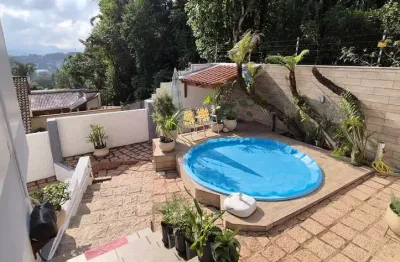 Casa com 5 quartos à venda na Rua Adolfo Reif, 236, Itoupava Seca, Blumenau