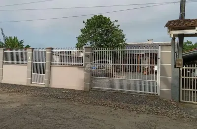 Casa com 1 quarto à venda na Rua 1019, 514, Itajubá, Barra Velha
