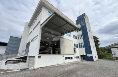 Sala comercial para alugar na Rua Dois de Setembro, 3483, Itoupava Norte, Blumenau