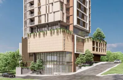 Pré-lançamento florença, apartamentos compactos, 2 dormitórios, sendo 1 suíte e com até 2 suítes no centro de balneário piçarras/sc (cód. 22057)