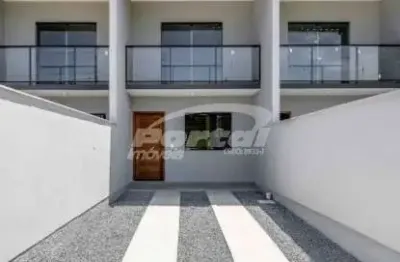 Casa com 2 quartos à venda na Ingomar Bornhofen, 143, Itoupavazinha, Blumenau