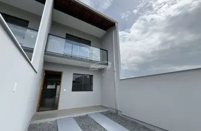 Casa com 2 quartos à venda na Ingomar Bornhofen, 143, Itoupavazinha, Blumenau