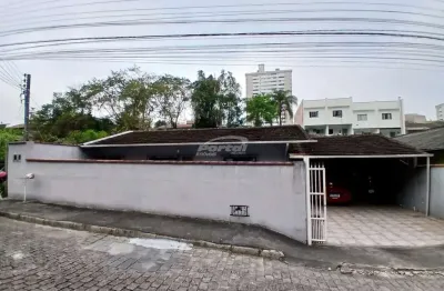 Casa 3 dormitórios disponível para locação no bairro velha, em blumenau
