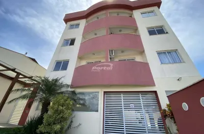 Apartamento disponível para locação no bairro escola agrícola, em blumenau/sc.