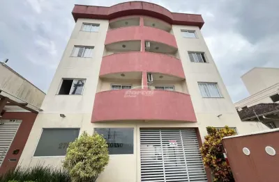 Apartamento disponível para locação no bairro escola agrícola, em blumenau/sc.