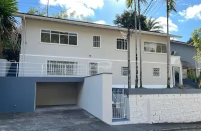 Casa comercial disponível para venda no bairro centro, em blumenau/sc.