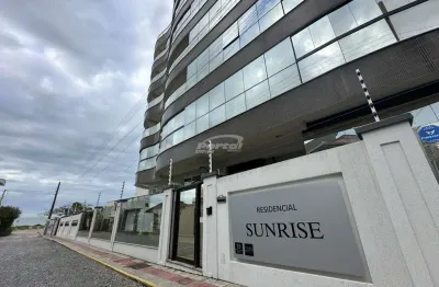 Apartamento novo disponível para locação no bairro armação – penha/sc