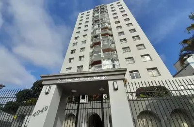 Apartamento mobiliado disponível para locação no bairro garcia, em blumenau/sc.